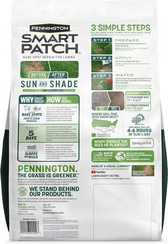 Miniatura 2 de Penn Smart Patch S&S N