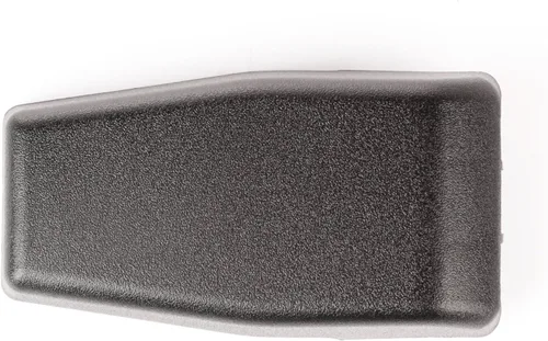 Miniatura 3 de Omix 11218.05 Cubierta de bisagra para puerta elevadora Referencia OE: 68140033AA Compatible con Jeep Wrangler JK y JKU 2007-2018