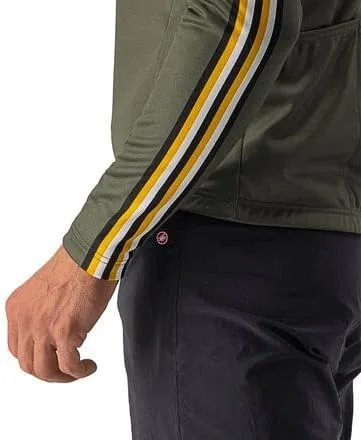 Miniatura 4 de Castelli Camiseta térmica ilimitada