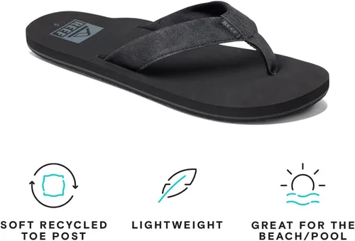 Miniatura 4 de Reef Men's Twinpin Flip-Flop