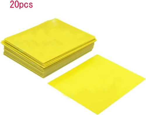 Miniatura 2 de Paquete de baterías de bricolaje (20pcs tablero epoxi)