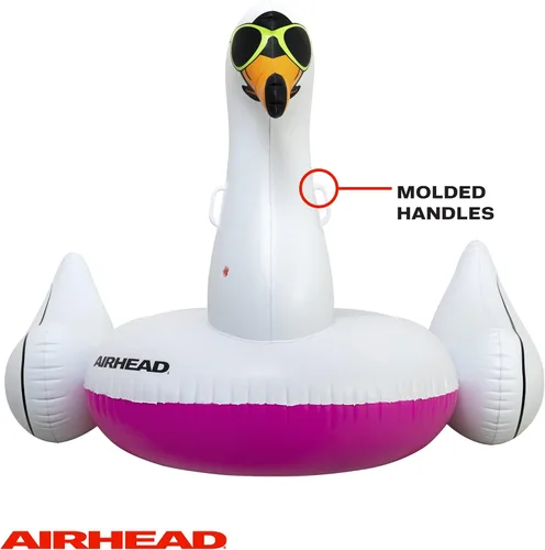 Miniatura 4 de Airhead Flotador inflable para piscina Múltiples estilos disponibles