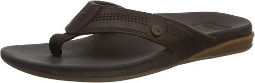 Miniatura 8 de Reef Sandalias para hombre Cushion Lux, Marrón