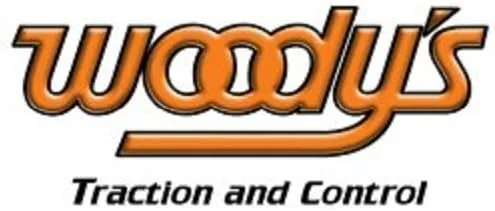 Miniatura 2 de Woody's Traction Grand Master 1.325" Studs/Big Nuts - Paquete de 48