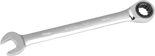 Miniatura 11 de Performance Tool W30348 Llave de trinquete métrica de cromo vanadio profesional de 0.315 in