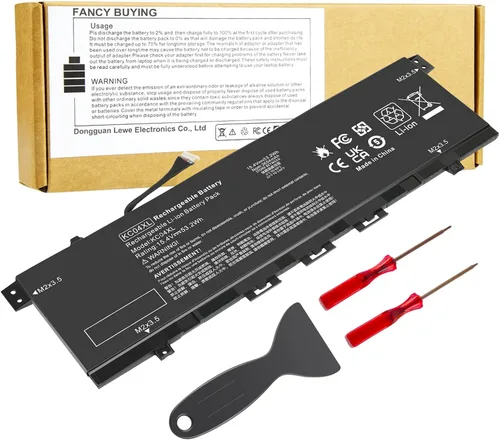 Miniatura 21 de Fancy Buying Nueva batería para portátil SE03XL para HP Pavilion 14-AL000 14-AL125TX 14-AL136TX 14-AL027TX 14-AL028TX 14-AL062NR 14-AV002LA