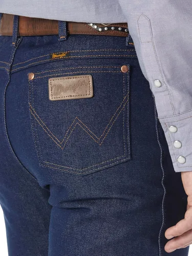 Miniatura 4 de Wrangler Recto para hombre