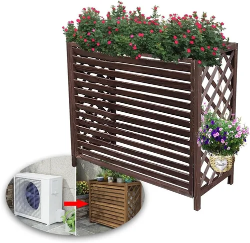 Miniatura 10 de Mesa plegable de pared para montaje en pared, mesa plegable de pared resistente, complemento perfecto para oficina, lavandería, hogar, bar, cocina