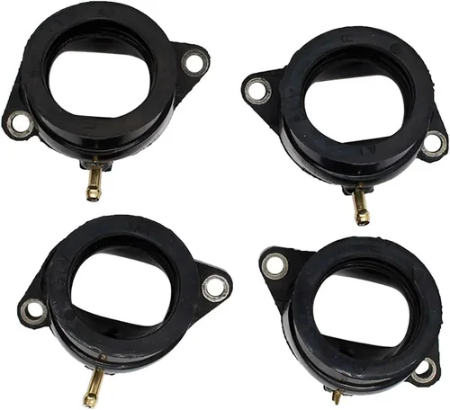 Miniatura 2 de Road Passion Interfaz de carburador para Yamaha FZS1 FZ-1 2004 2005/FZS1000 FZ-1 FAZER 2001-2005