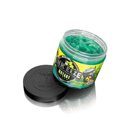 Miniatura 7 de INKEEZE Suero Mutante Verde para Tatuaje Temporal Edición Limitada Bored Ape Yacht Club NFT, Hecho en Estados Unidos, 16oz