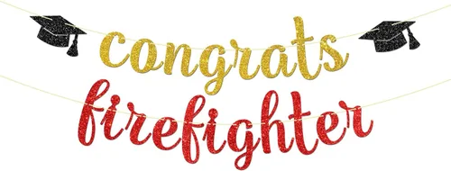 Miniatura 13 de Maicaiffe Cartel de felicitaciones BSN – BSN 2026 suministros de fiesta – Congrats Grad High School College Graduation Escuela de Enfermería