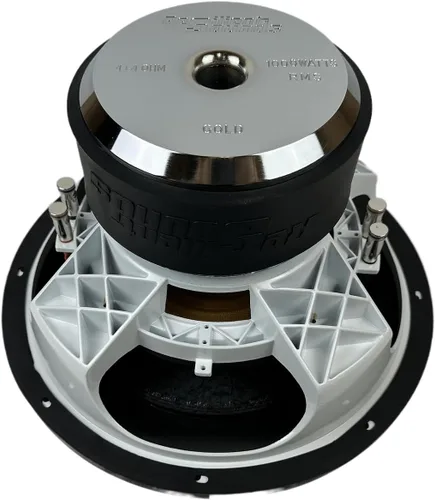 Miniatura 2 de Resilient Sounds Oro 12 (Dual 4 Ohm)