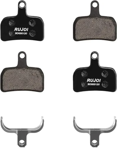 Pastillas de freno de disco de bicicleta para TRP Tektro Shimano Deore Br-M575 M525 M515 T615 T675 M505 M495 M486 M485 M475 M465 M447 M446 M445 M416