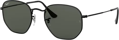 Miniatura 2 de Ray-Ban Rb3548n Hexagonal Flat Lens Sunglasses