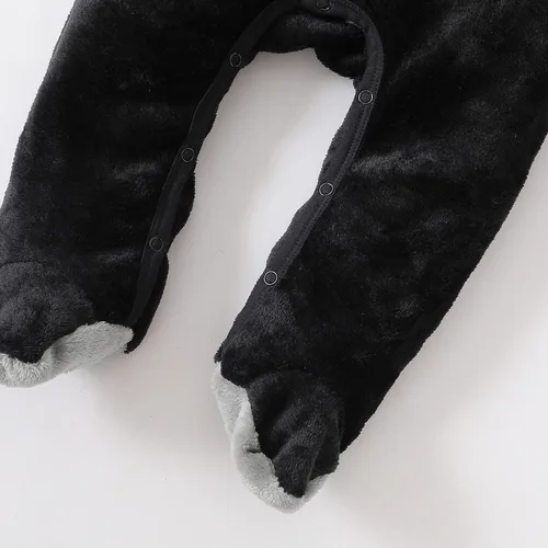 Miniatura 7 de LYSMuch Conjunto de mameluco de una sola pieza para niños y niñas
