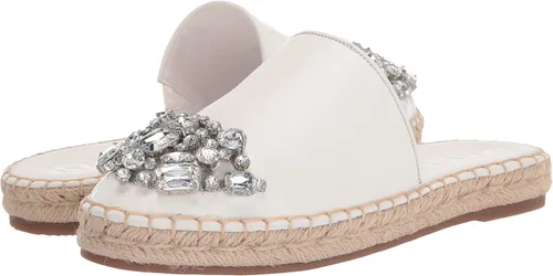 Miniatura 7 de Karl Lagerfeld Paris Plataforma de alpargata sin cordones para mujer