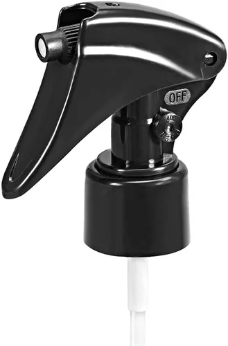 Miniatura 4 de uxcell 2 botellas de aerosol de aluminio de 7 oz/6.8 fl oz con pulverizador de niebla fina, botella de viaje vacía recargable para cocina, baño