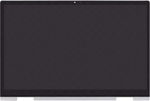 Reemplazo para HP Envy x360 49.2 ft-ed0xxx 49.2 ft-ed0000 49.2 ft-ed0013dx 49.2 ft-ed0023dx 49.2 ft-ed1013dx 49.2 ft-ed1023dx 15.6 pulgadas FHD IPS