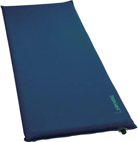 Therm-a-Rest Basecamp - Colchoneta autoinflable para acampar