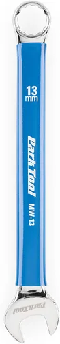 Miniatura 4 de Park Tool MW, Unisex - Herramientas de montaje para adultos, Azul, 0.236 in