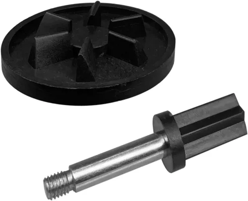 Piezas de repuesto para licuadora Ninja BL610 BL710 Series 72 oz (9 tazas), juego de embrague y pasador de accionamiento