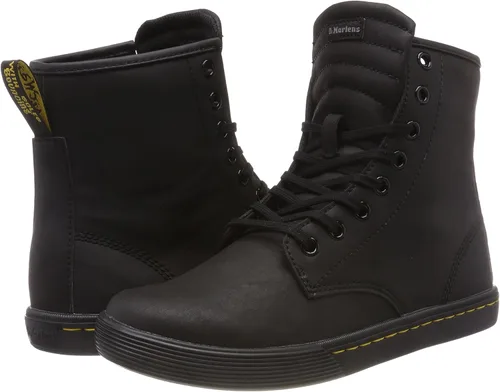 Miniatura 7 de Dr Martens Womens Lace Fashion Boot