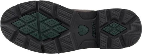 Miniatura 7 de ARIAT Groundbreaker 10014241 - Botas de trabajo sin cierre para hombre