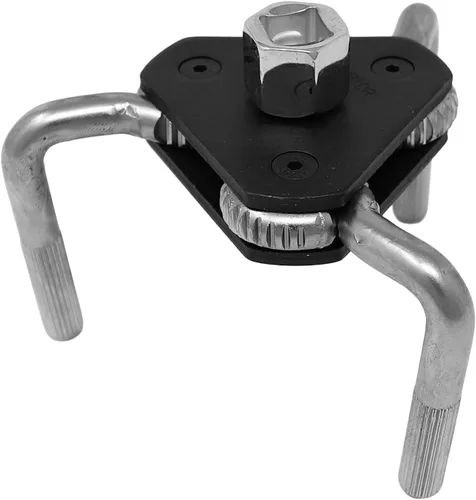 Miniatura 5 de CTA Tools 2508 Llave de filtro de aceite de 2 vías
