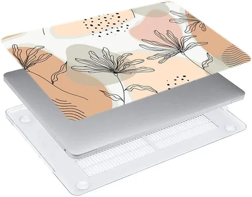 Miniatura 5 de LanBaiLan Compatible con MacBook Pro de 13 pulgadas con barra táctil 2022 2020 2019 2018 2017 2016 versión M1 M2 A2338 A2289 A2251 A2159 A1989 A1706
