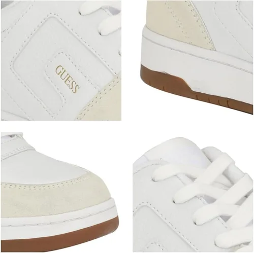 Miniatura 6 de GUESS Zapatillas Tinobal para hombre