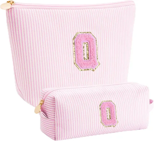 Miniatura 104 de Esenciales de Viaje para Adolescentes - Regalos de Cumpleaños para Niñas, Adolescentes, Niñas, Hija, Hermana, Su Hermana, Lindas Cosas de Moda, Azul
