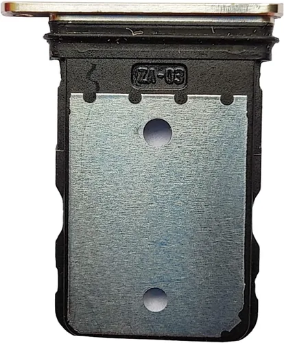 Miniatura 4 de Ubrokeifixit para Google Pixel 7 Pro 6.7" Bandeja de tarjeta SIM de repuesto para Google Pixel 7 Pro 6.7" 2022 GP4BC GE2AE, con pin de expulsión