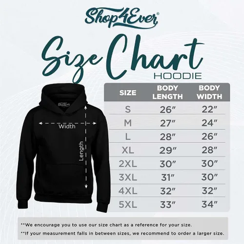 Miniatura 3 de shop4ever Life is Better at The Lake - Sudaderas con capucha