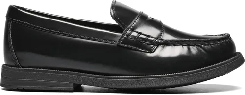 Miniatura 2 de Florsheim Mocasines Croquet Penny JR para niños pequeños y grandes