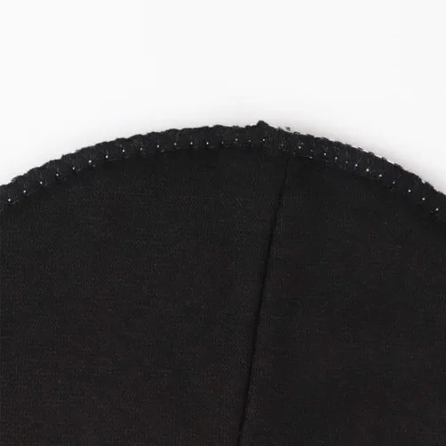 Miniatura 4 de DRESHOW BQUBO - Gorro unisex para bebé, gorro para niños pequeños, gorro de punto suave y lindo gorro para guardería