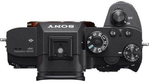 Miniatura 3 de Sony Cámara digital sin espejo Alpha a7R III (solo cuerpo) ILCE7RM3/B + tarjeta de memoria de 64 GB + batería NP-FZ-100 + software de fotografía