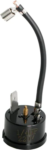 Miniatura 13 de Protector térmico de sobrecarga para refrigerador, 1/2 HP (375 W), protector de sobrecarga térmica del compresor, pieza de repuesto