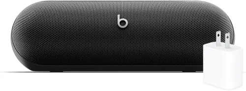 Miniatura 15 de Beats Pill - Altavoz Bluetooth portátil - Batería de hasta 24 horas de duración, resistente al agua, compatible con Bluetooth, Apple y Android