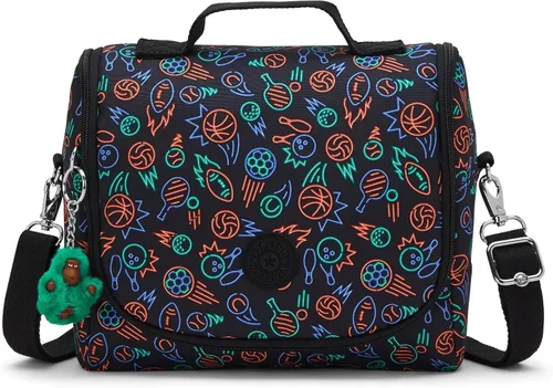 Miniatura 42 de Bolsa de almuerzo Kipling New Kichirou