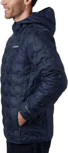 Miniatura 3 de Columbia Delta Ridge Down - Chaqueta con capucha