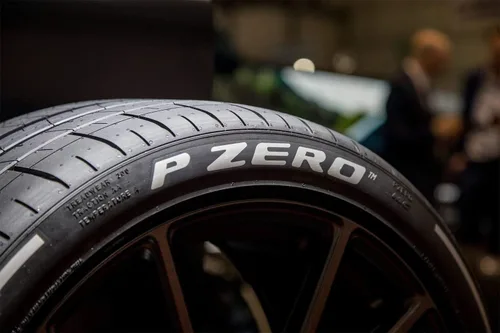 Miniatura 7 de Pirelli P Zero Neumático de pasajero 285/35ZR22 106Y