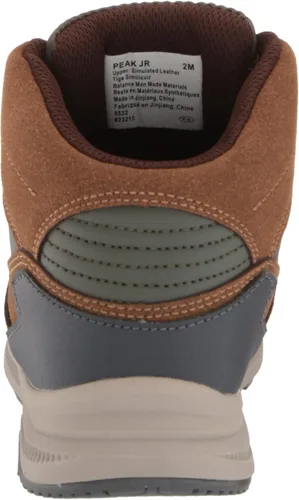 Miniatura 3 de Deer Stags Boy's Peak Jr Hiking Boot