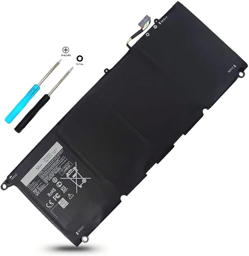 Miniatura 15 de Batería de reemplazo para laptop Wymisnit de 68Wh 3HWPP para Dell Latitude 5510 5410 5501 5401 5511 5411 Precision 3541 3551 Inspiron 7706 2n1