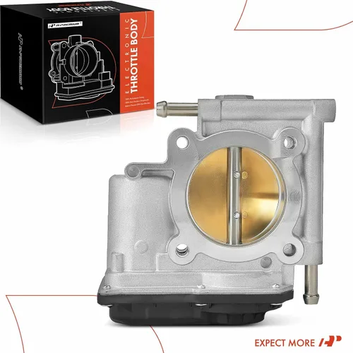 Miniatura 8 de A-Premium Conjunto de cuerpo electrónico del acelerador compatible con Mazda 3 2010-2013, 3 Sport 2010-2013, 6 2009-2013, 5 2012-2015, CX-7