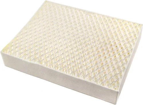 HQRP Filtro compatible con Stadler Form Oskar O-020 O-021 O-022 / Oskar Little O-101 O-102 O-103 O-104 / Oskar Big O-025 O-026A Humidificadores