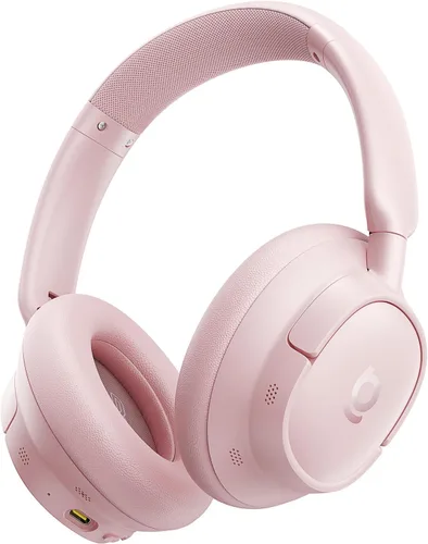 Miniatura 9 de Baseus Bass BH1 NC Audífonos con cancelación activa de ruido adaptativa, ANC híbrido adaptativo en tiempo real, SuperBass 2.0, sonido Hi-Res LDAC