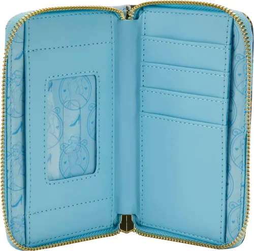 Miniatura 4 de Loungefly CARTERA DE ESCENA DE LA PRINCESA DE DISNEY Cenicienta