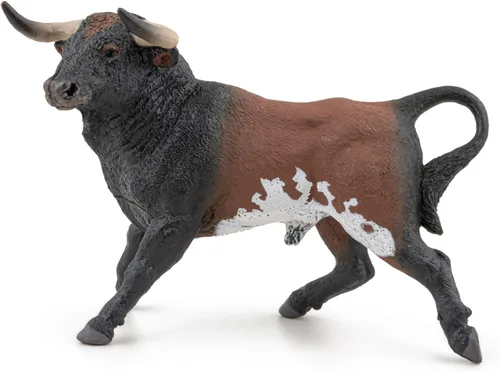 Papo - Figura de Toro Español - 3 años +