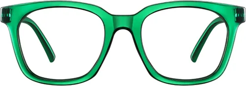 Miniatura 19 de Lentes con bloqueo de luz azul para hombres y mujeres, anteojos de moda de gran tamaño cuadrados anti fatiga ocular para juegos/lectura/televisión