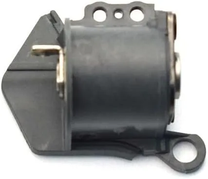 Eje de rotación del brazo derecho delantero trasero izquierdo para D-JI Mavic Pro Arm Axis Reemplazo Drone Repir piezas de repuesto (color : eje Eje